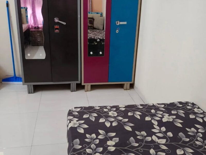 Fully Furnished Boys PG in Santacruz (Vakola)