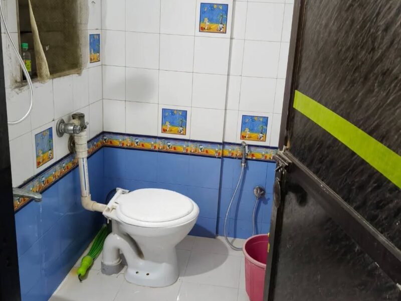 Fully Furnished Boys PG in Santacruz (Vakola)