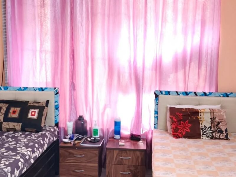 Fully Furnished Boys PG in Santacruz (Vakola)
