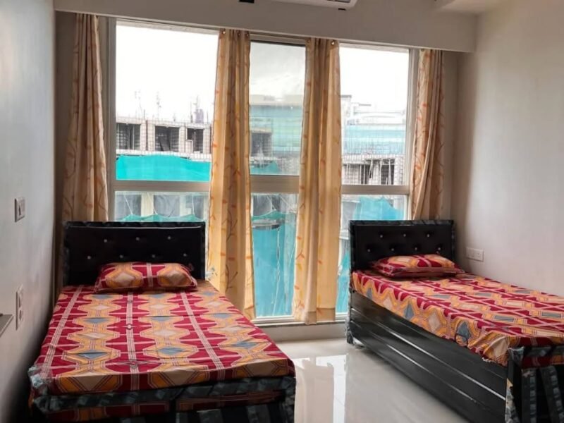 Girls PG JB Nagar -Chakala