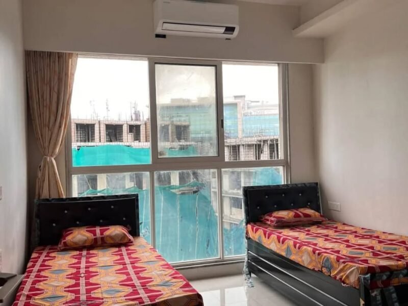 Girls PG JB Nagar -Chakala