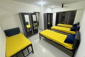 Girls PG Andheri West