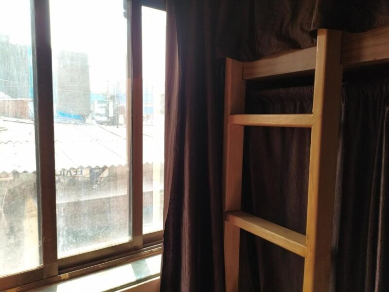 Dormitory for boys