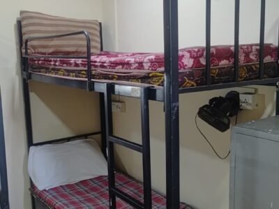 Dormitory for girls
